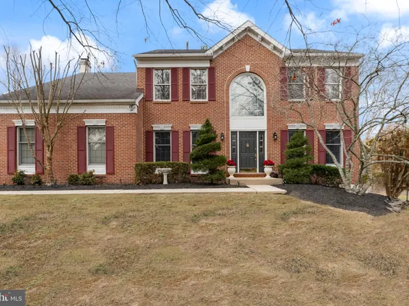 35 Cedar Meadow Ln, Media, PA 19063