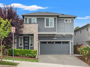 1213 199th St SE, Bothell, WA 98012
