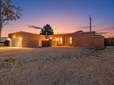 216 Spring Dr SE, Rio Rancho, NM, 87124
