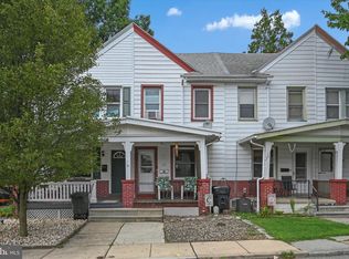17 E Locust St, Lebanon, PA 17042