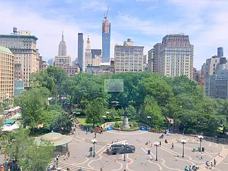 Rented by Manhattan Connection