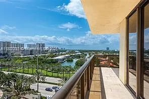 16275 Collins Ave #804 — Photo 3