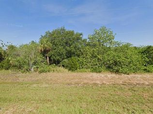 8440 Antelope Ave LOT 126, Palm Bay, FL 32909