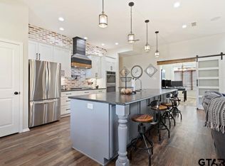 113 Spring Valley Run, Bullard, TX 75757