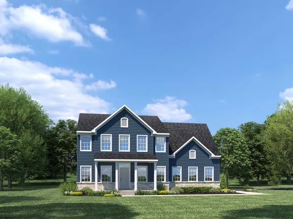 724 Slaton Ln, Morgantown, WV 26508