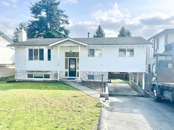 13180 99th Ave, Surrey, BC V3T 1E9