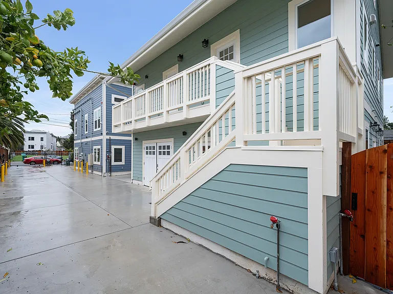 1012 Chester St #4 — Photo 22