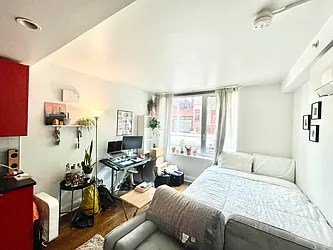Rented by Pear NYC LLC