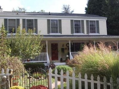 11011 Old Brook Rd, Spotsylvania, VA, 22553