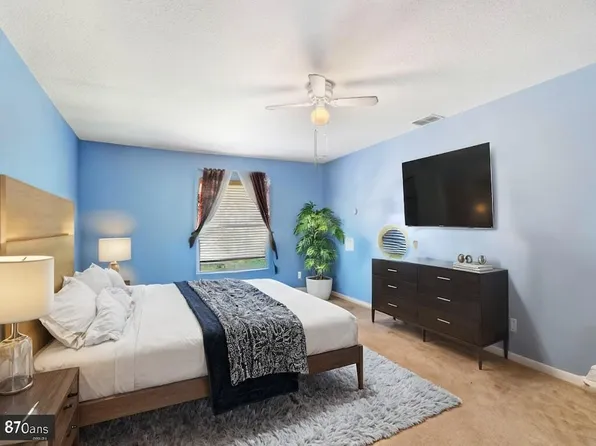 5933 Ridge Lake Circle, Vero Beach, FL 32967