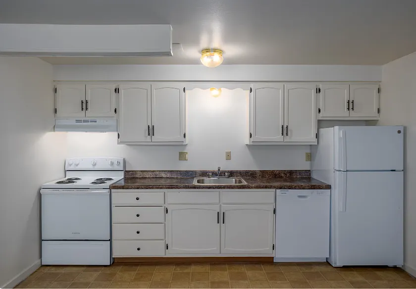 Park Ridge Apartments — Photo 3