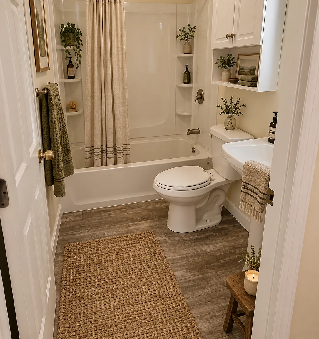 1 bed, 1100 sqft, $1,775 — Photo 4