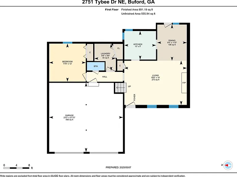 2751 Tybee Dr — Photo 24