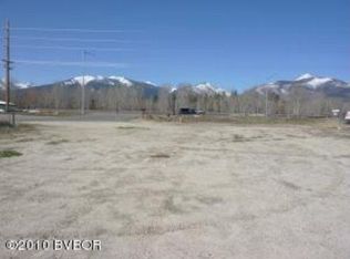 2140 N 1st St, Hamilton, MT 59840