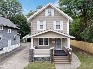 444 Evers St, Akron, OH 44310