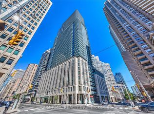 955 Bay St #2014, Toronto, ON M5S 0C6