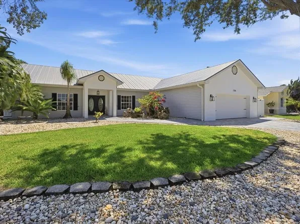 7376 MEMORIAL DRIVE, PORT CHARLOTTE, FL 33981