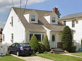 143 Broadway, West Hempstead, NY 11552