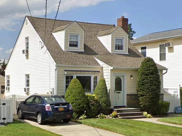 143 Broadway, West Hempstead, NY 11552