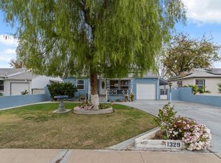 1329 E Princeton Ave, Fresno, CA 93704