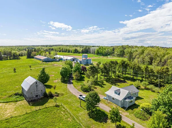 135 Bennetts Bay Rd, Kings, NS B0P 1H0
