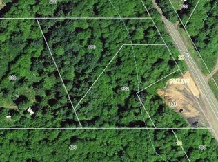 22 Tl 602 Hwy, Hebo, OR