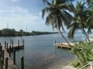 50 S Conch Ave, Conch Key, FL 33050