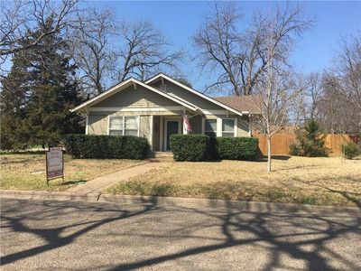 301 Cynisca St, Waxahachie, TX, 75165