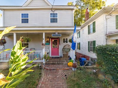 1714 Floyd St, Lynchburg, VA, 24501