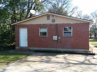 400 Curtis St, Warner Robins, GA 31093