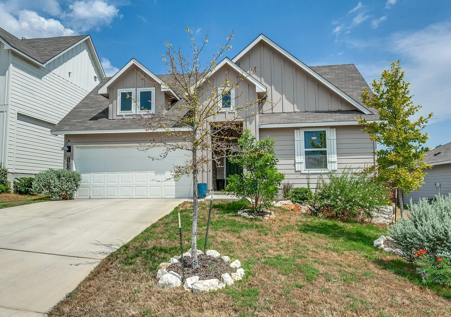 Gorgeous 4-Bedroom One Story In Brookstone Creek — Photo 2