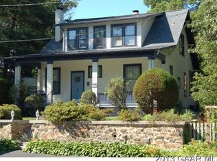 712 14th St, Waynesboro, VA 22980