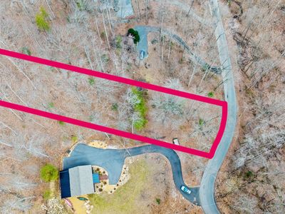 LOT 15 Bluff Mountain Rd, Sevierville, TN, 37876
