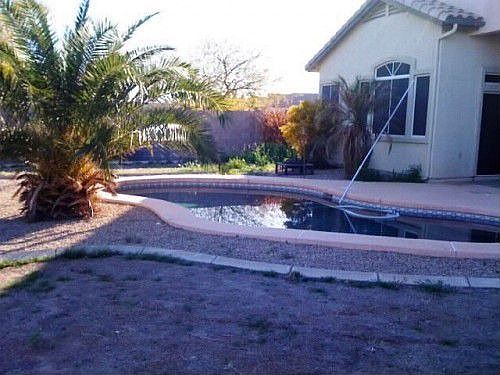 2nd image of 2594 E Calle Del Norte Dr