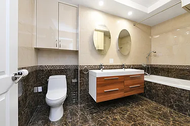 Rented by Winzone Realty Inc