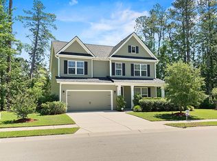 306 Kilarney Rd, Summerville, SC 29483