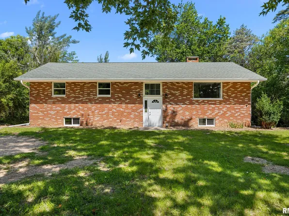 2507 E Truitt Rd, Chillicothe, IL 61523