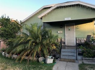 230 E 84th Pl, Los Angeles, CA 90003