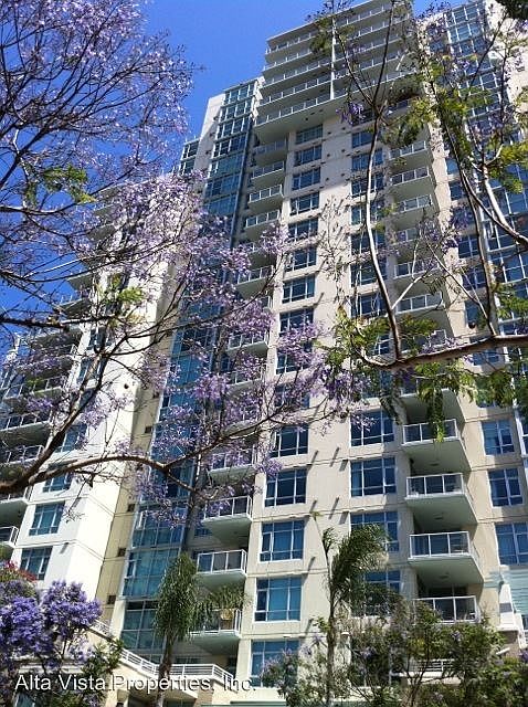 1st image of 850 Beech St Unit 2203