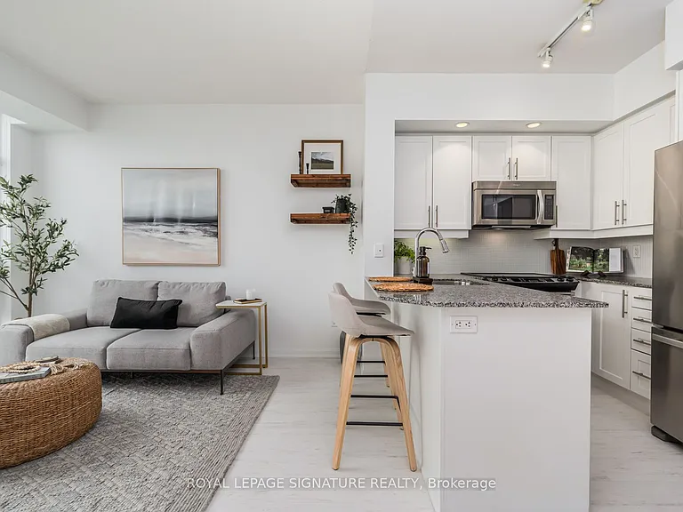 85 E Liberty St #1703 — Photo 2