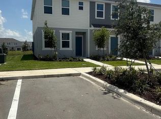 3161 Skyline Loop, Kissimmee, FL 34758