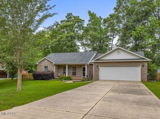 749 W 2nd Ave, Wiggins, MS 39577