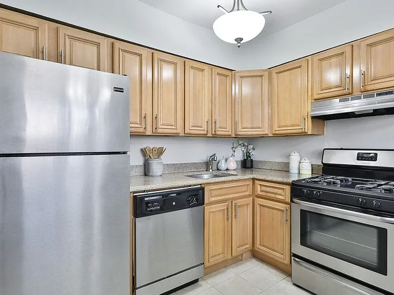 Kitchen-Classic