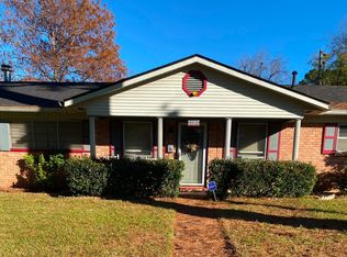 8825 Coyth Ln, Shreveport, LA 71106