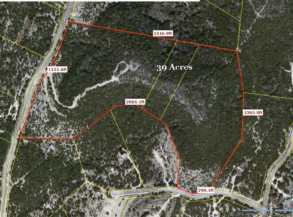 1st image of 1250 County Road 4639