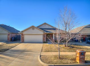 18113 Montoro Way, Edmond, OK 73012
