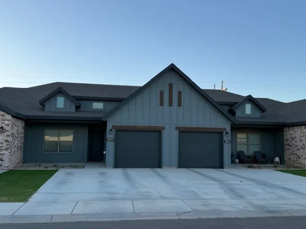 5859 Urbana Pl, Lubbock, TX 79407