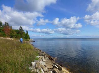 9208 N Whitefish Point Rd, Paradise, MI 49768