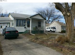 731 Sumner St, Longmont, CO 80501