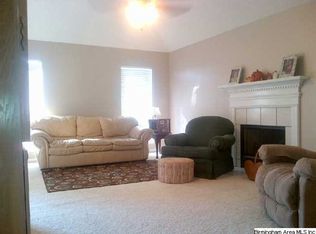 184 Stonecliff Cir, Pelham, AL 35124